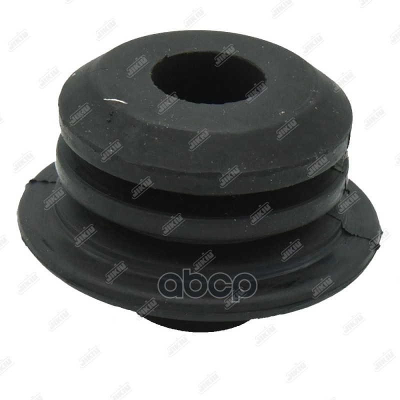 Втулка штока задн амортизатора DAEWOO NEXIA BS12002 JIKIU арт. BS12002