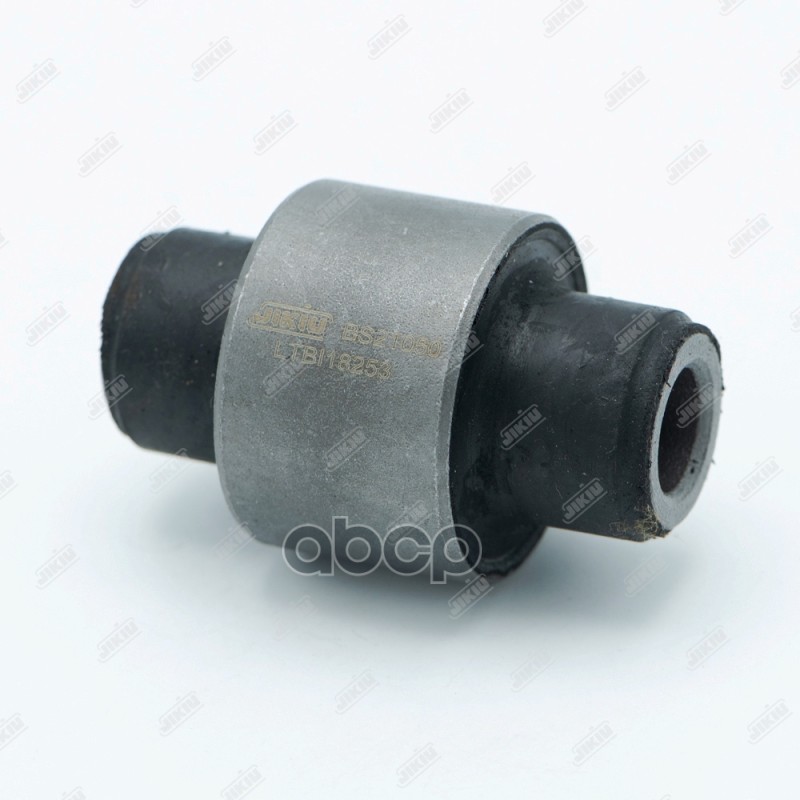 Втулка амортизатора задняя TOYOTA AVENSIS T27, COROLLA E15 BS21050 JIKIU арт. BS21050