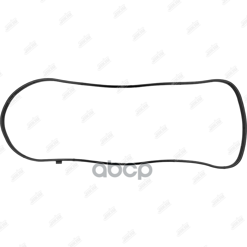 Прокладка клапанной крышки JIKIU арт. CC28007