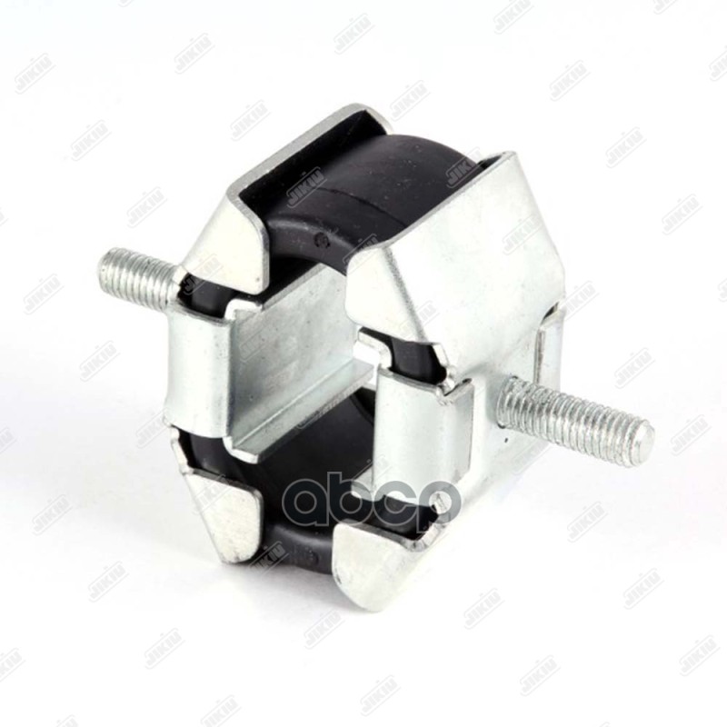 Крепление глушителя NISSAN TERRANO 86-03, PATROL 97-10 EP22002 JIKIU арт. EP22002