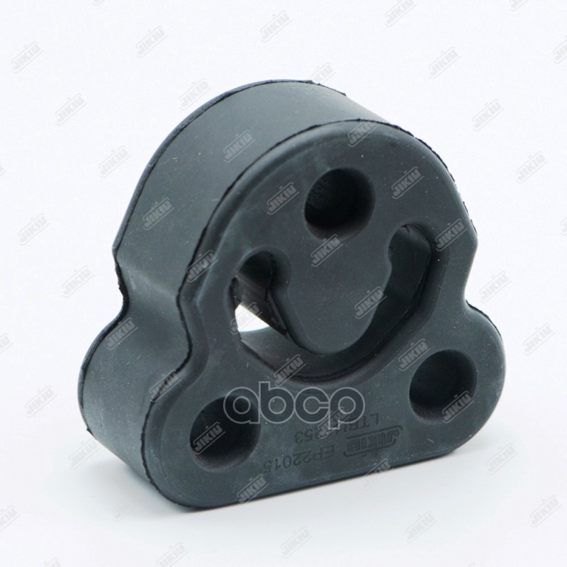 Крепление глушителя NISSAN NOTE, PRIMERA P12 EP22015 JIKIU арт. EP22015