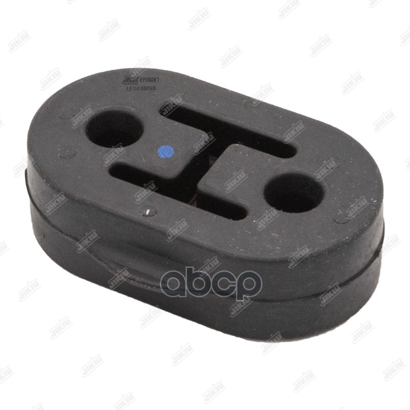 Крепление глушителя HONDA CR-V II/III EP28001 JIKIU арт. EP28001