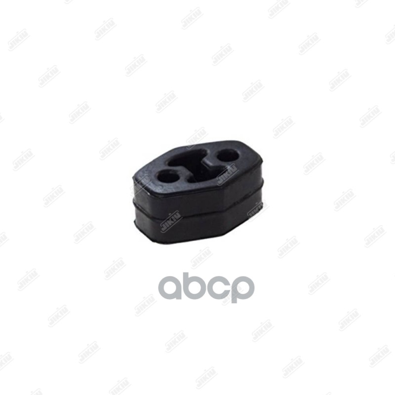 Крепление глушителя FORD FIESTA V, FUSION, SKODA RAPID EP33001 JIKIU арт. EP33001