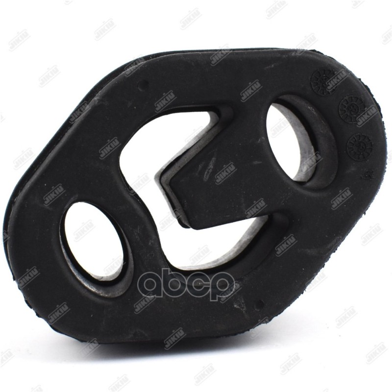 Крепление глушителя FORD_EcoSport_CBW_(2013-...)/_Fiesta_CE1 (ST)/CL/CE1/CCN/CBK/CB1_(2001-...)/_Fie EP51001 JIKIU арт. EP51001