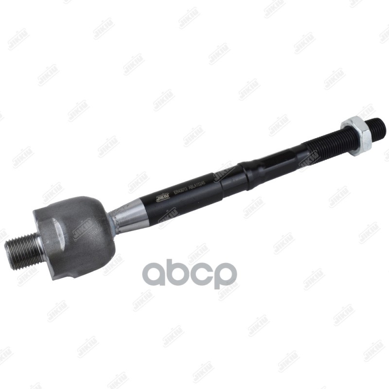 Тяга рулевая RENAULT DUSTER, KAPTUR, NISSAN TERRANO III 14- ER43013 JIKIU арт. ER43013