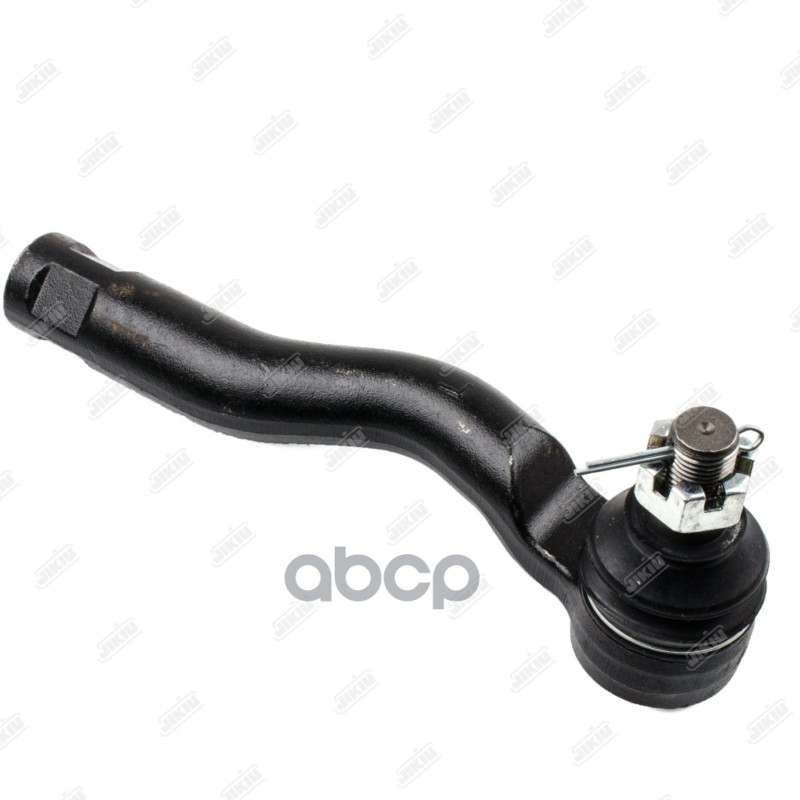 Наконечник рулевой тяги Toyota Sequoia UCK65 ET21181L JIKIU арт. ET21181L