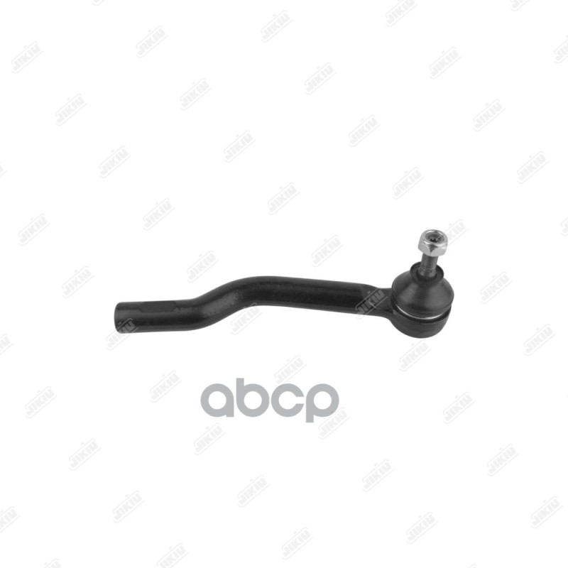 Наконечник рулевой правый NISSAN QASHQAI 15-, X-TRAIL T32 14- ET22008R JIKIU арт. ET22008R