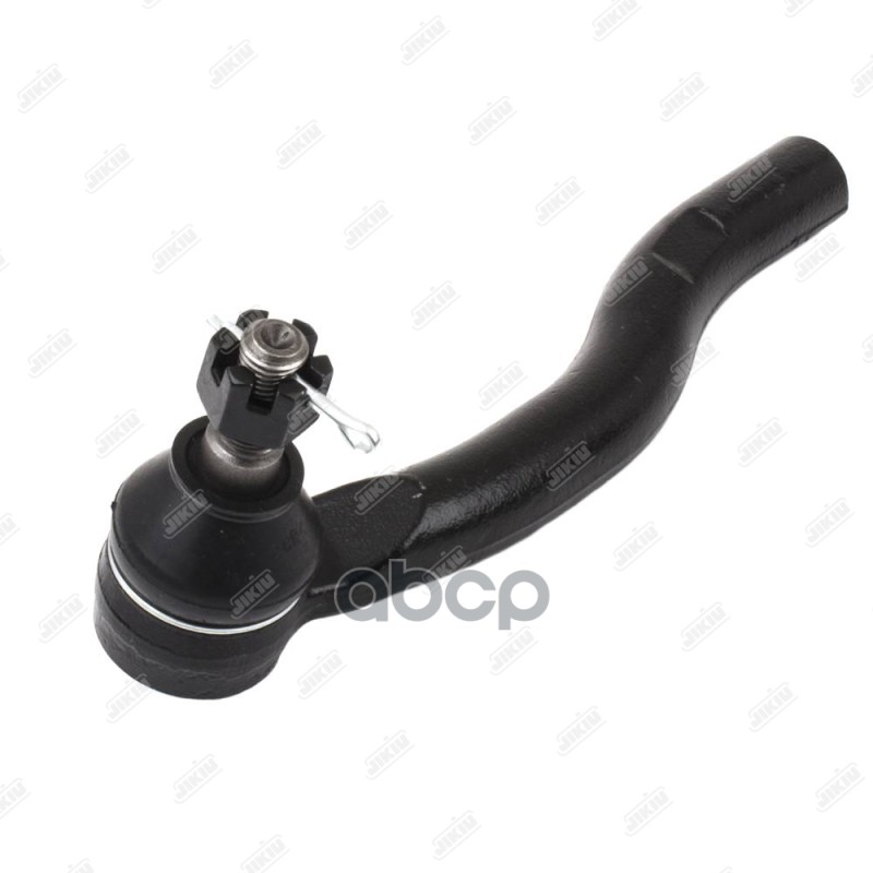Наконечник рулевой левый TOYOTA CAMRY V30/V40 ET26753L JIKIU арт. ET26753L