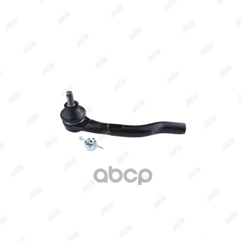 Наконечник рулевой левый HONDA JAZZ 02-08 ET28301L JIKIU арт. ET28301L