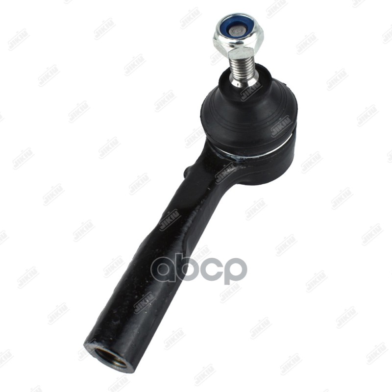 Наконечник рулевой прав OPEL CORSA 2006-2014 ET41003R JIKIU арт. ET41003R