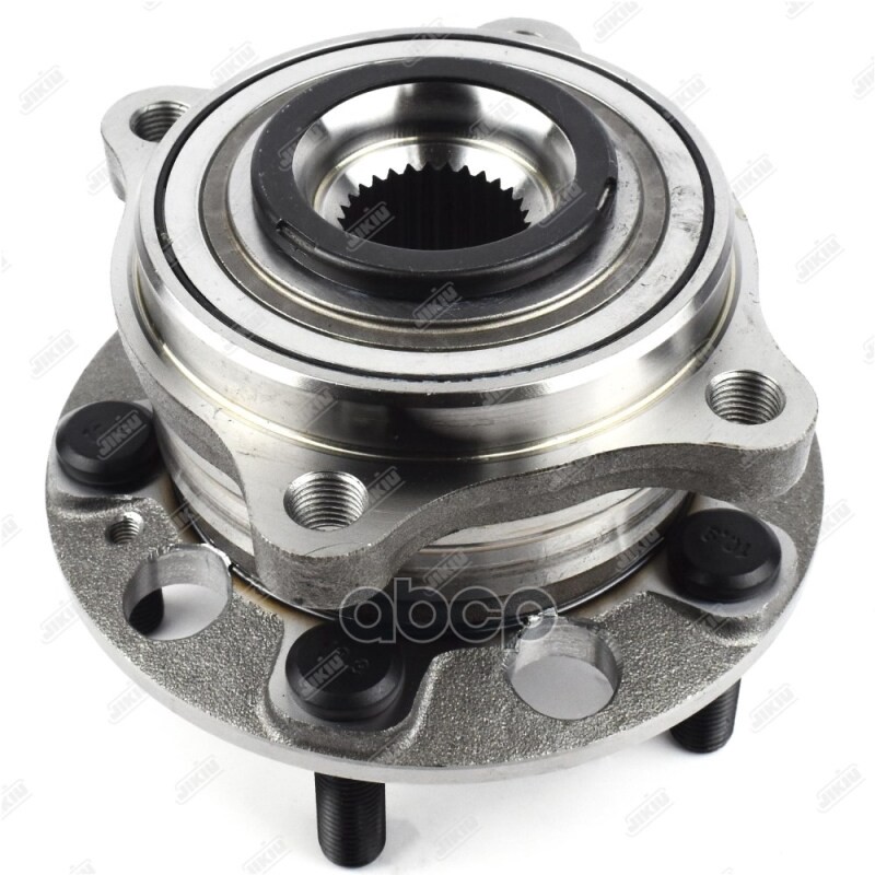 Ступица колеса HW13014 JIKIU арт. HW13014