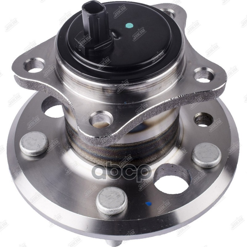 Ступица колеса TOYOTA CAMRY 50 2011-2017 HW21017 JIKIU арт. HW21017