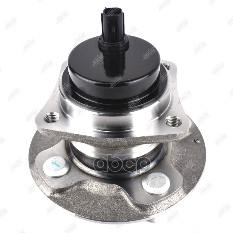 Ступица колеса HW21049 JIKIU арт. HW21049