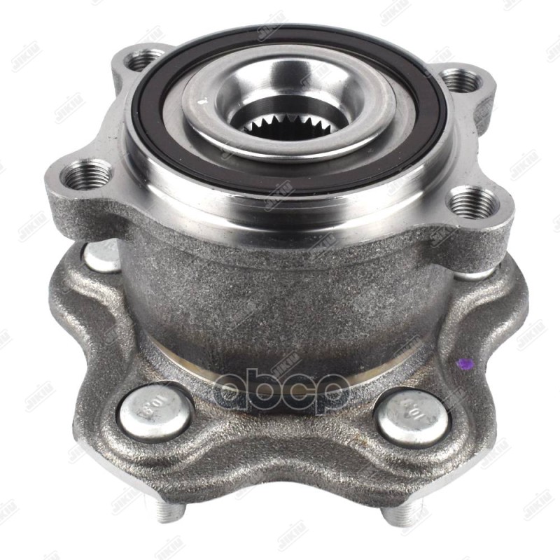 Ступица колеса NISSAN TEANA 2.5L 2003-2013 HW22029 JIKIU арт. HW22029