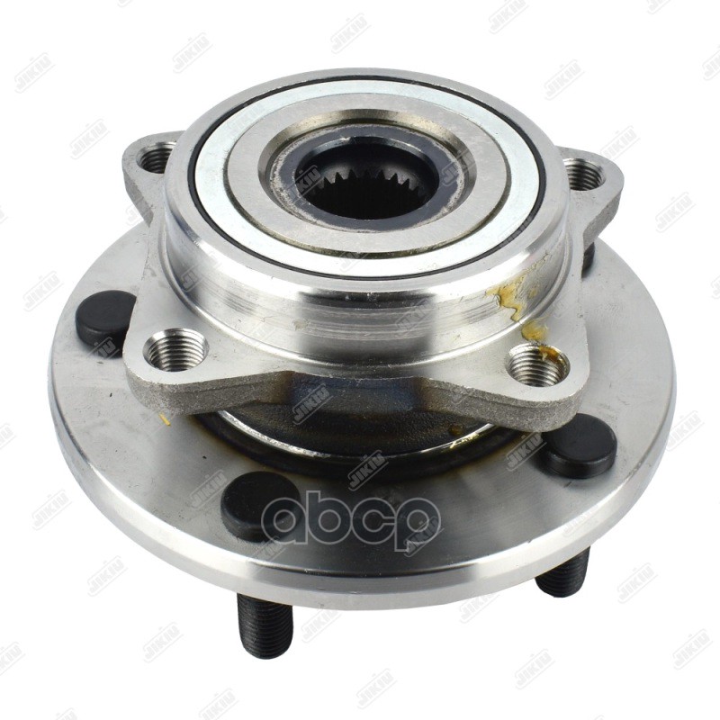 Ступица колеса HW23016 JIKIU арт. HW23016