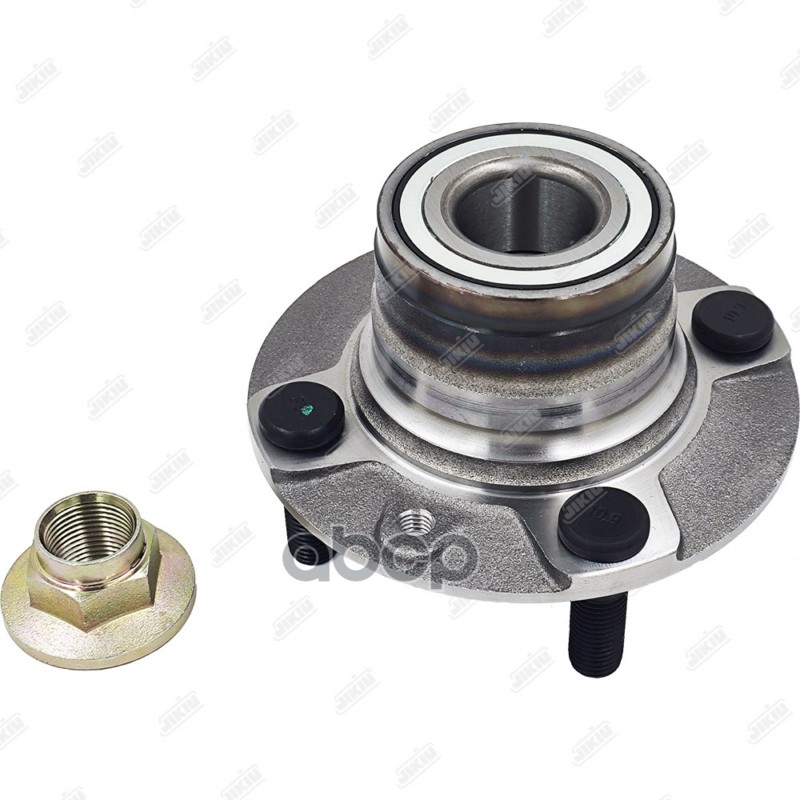 Ступица колеса JIKIU арт. HW25006