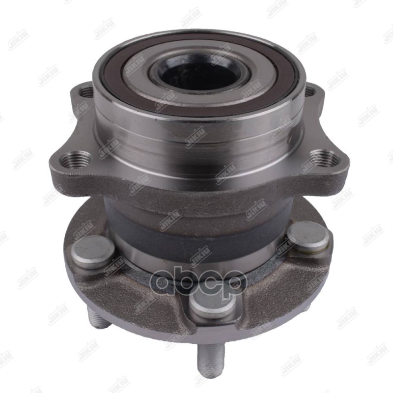 Ступица в сборе задняя SUBARU LEGASY 09-14, FORESTER 07-13, XV 17-, IMPREZA 07-19 HW27005 JIKIU арт. HW27005