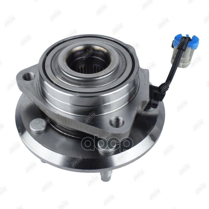 Ступица колеса HW52002 JIKIU арт. HW52002