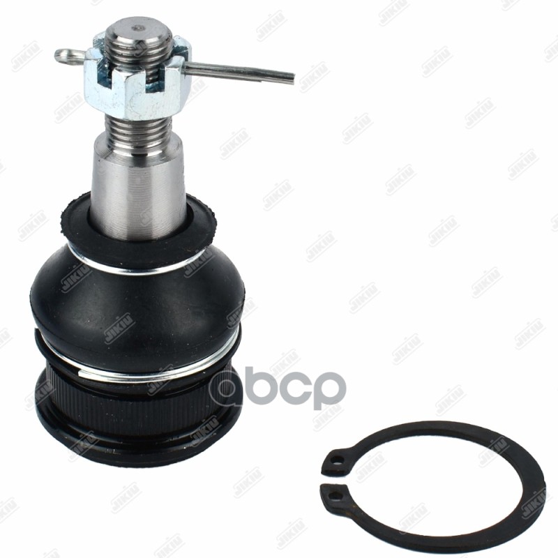 Опора шаровая Honda_City GM6/GM7 (2014-...)/Fit GP6/GP5/GK3/GK4/GK5/GK6 (2013-2020)/Grace GM6 (2015- JIKIU арт. jb28013