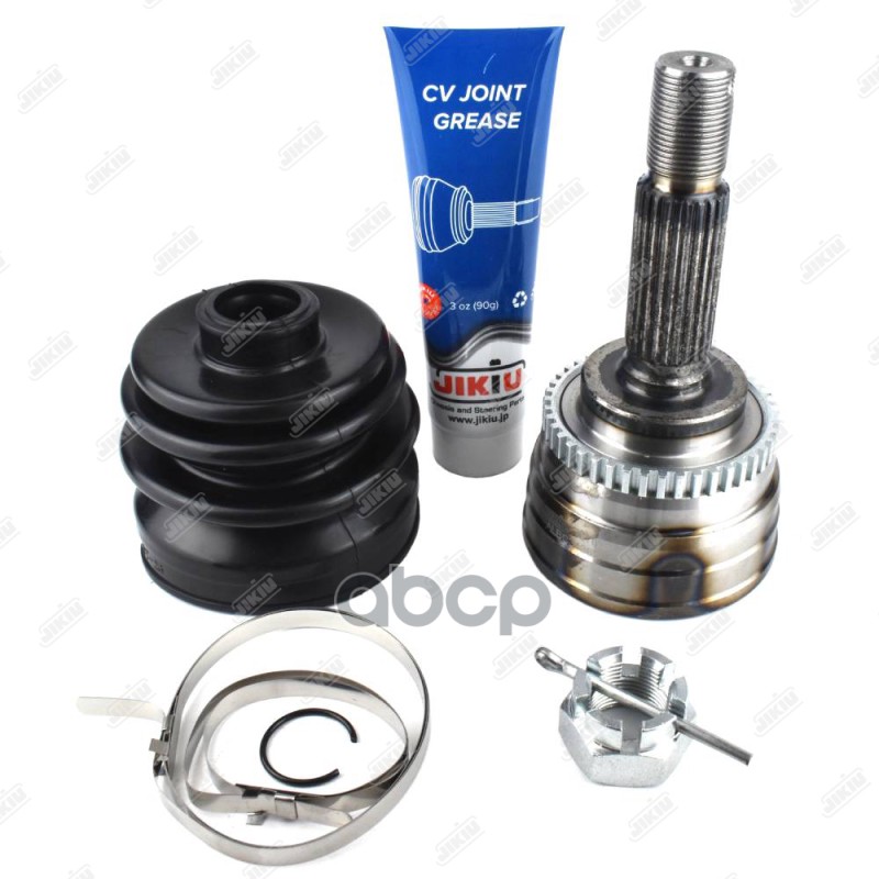 ШРУС внешний HYUNDAI MATRIX 1.6 JC11007 JIKIU арт. JC11007