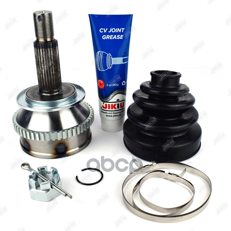 ШРУС HYUNDAI_Santa Fe 00_SM US/SM_(2000-2006) JIKIU арт. jc11011
