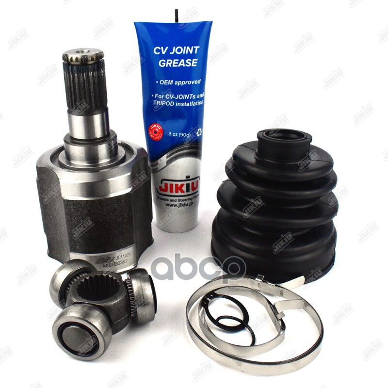 ШРУС JIKIU арт. JC11024