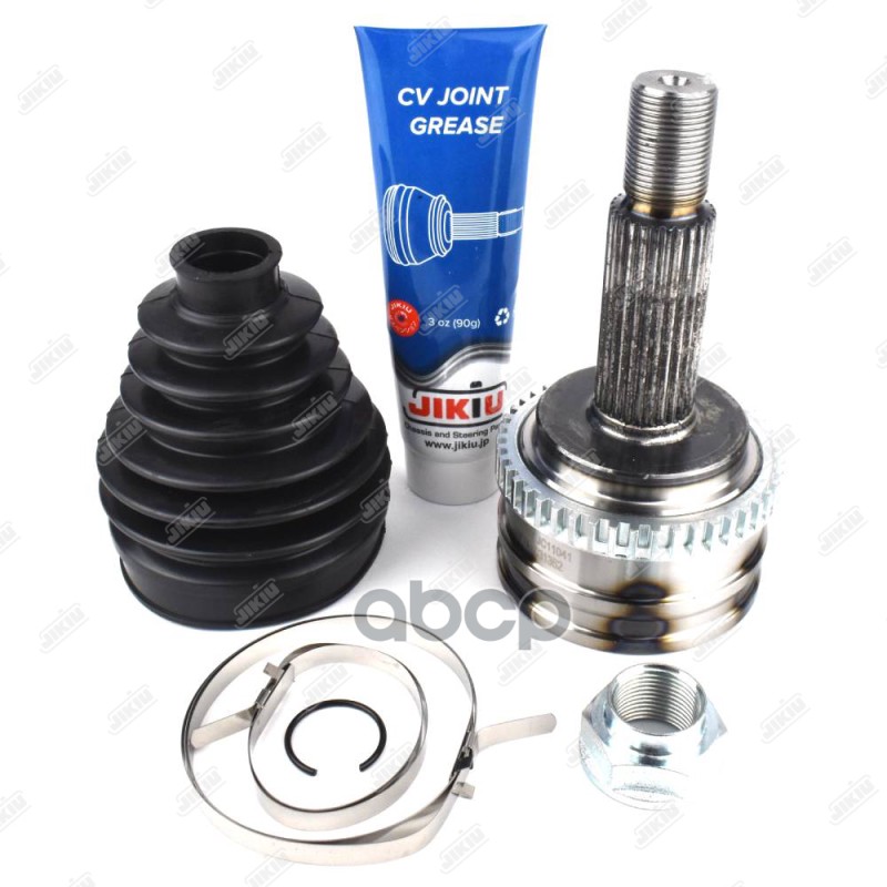 ШРУС наружный (22x60x27) Hyundai i30  Kia Ceed  Cerato  Pro Ceed JIKIU арт. jc11041