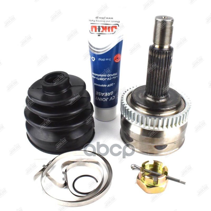 ШРУС внешний HYUNDAI TUCSON 04-09 JC11047 JIKIU арт. JC11047