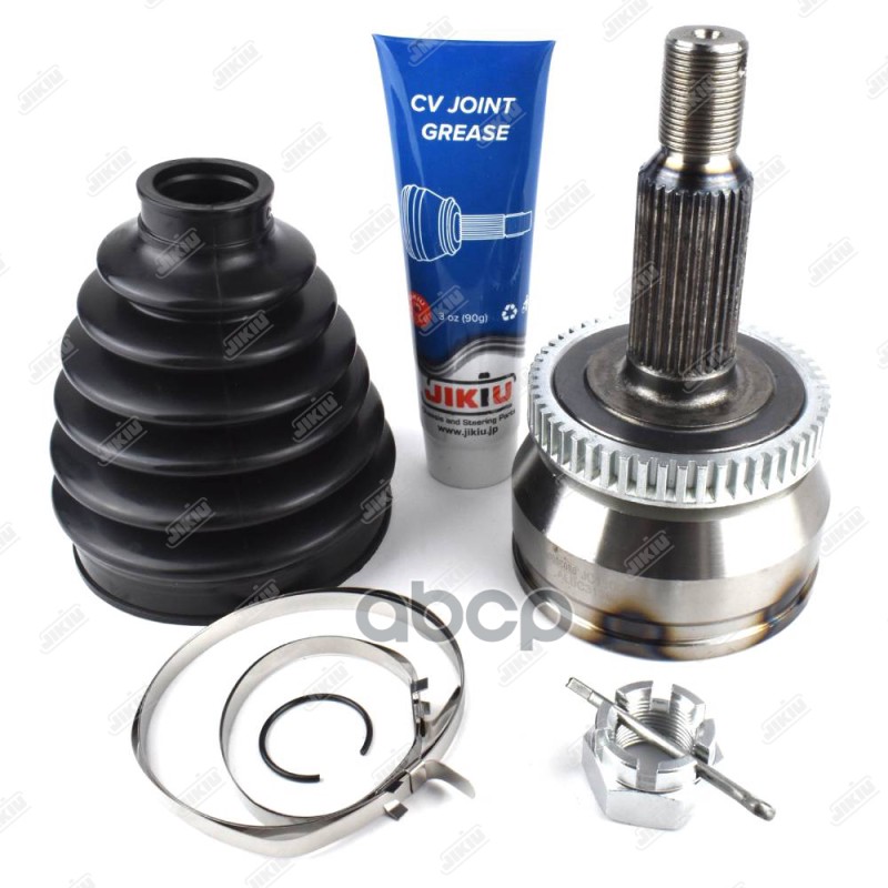 ШРУС внешний HYUNDAI SANTA FE 09-12, KIA SORENTO 09-12 JC11054 JIKIU арт. JC11054