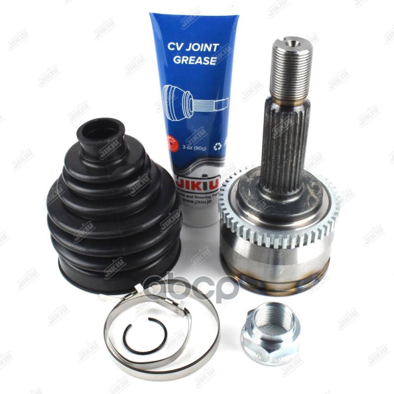 ШРУС наружный (22x52 5x25) Hyundai Accent  Solaris  Kiao Rio JIKIU арт. jc11071
