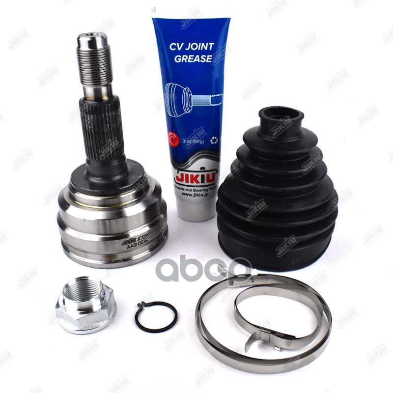 ШРУС JIKIU арт. JC12007