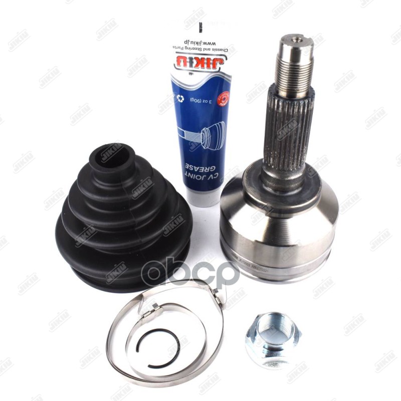 ШРУС JC13003 JIKIU арт. JC13003