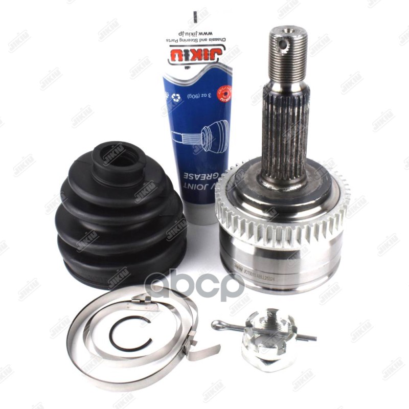 ШРУС JC13010 JIKIU арт. JC13010