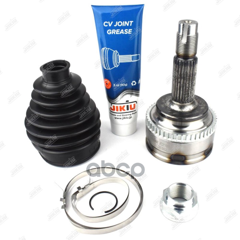 ШРУС JIKIU арт. JC21018