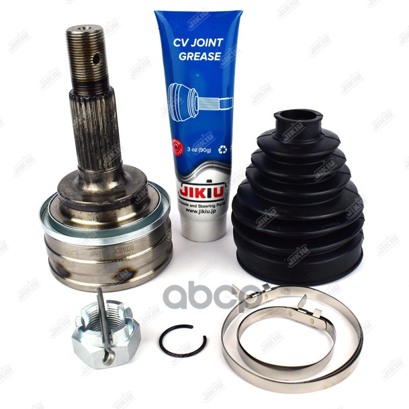 ШРУС JIKIU арт. JC21020