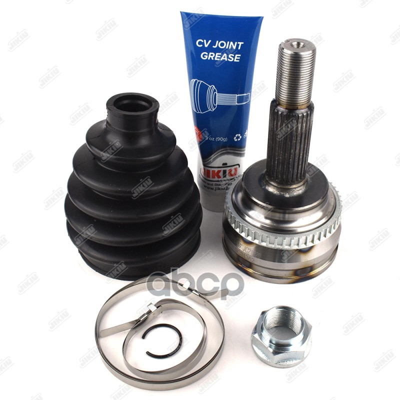 ШРУС Toyota_Allion NZT240/ZZT240/NZT260 (2001-2015)/Corolla ZZE141L/ZZE121R/ZZE120L/NXE120/NZE141R/Z JIKIU арт. jc21028