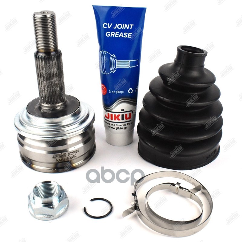 ШРУС JC21051 JIKIU арт. JC21051