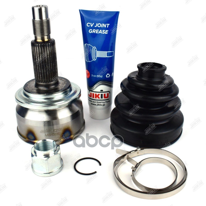 ШРУС JC21081 JIKIU арт. JC21081