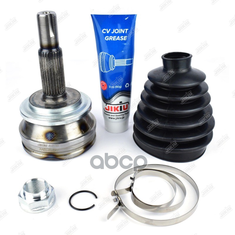 ШРУС Lexus_ES300H AXZH10/AXZH10L (2018-...)/_NX200 ZGZ10 (2014-...)/Toyota_Alphard ANH25W/ANH20R/ANH JIKIU арт. jc21083