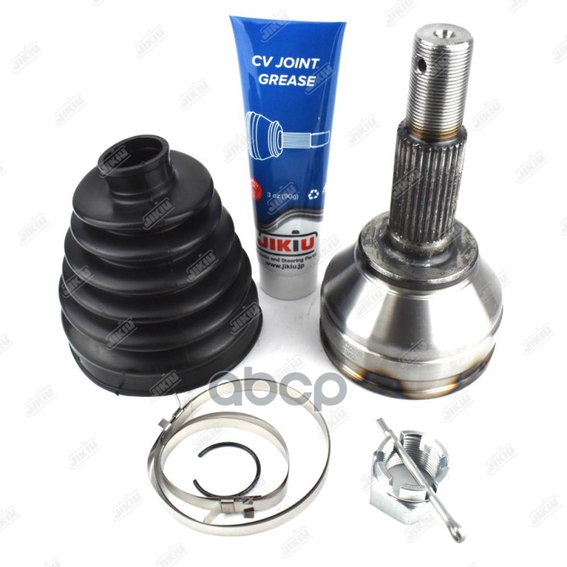 ШРУС наружный (35x56x29) Nissan Altima  Qashqai  X-Trail  Renault Koleos JIKIU арт. jc22039
