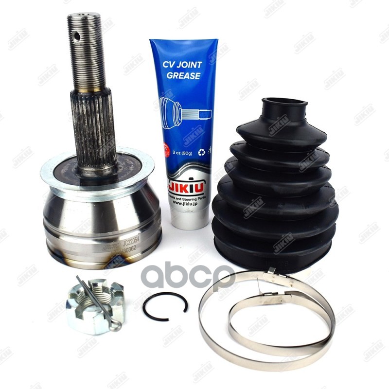 ШРУС JIKIU арт. JC22054