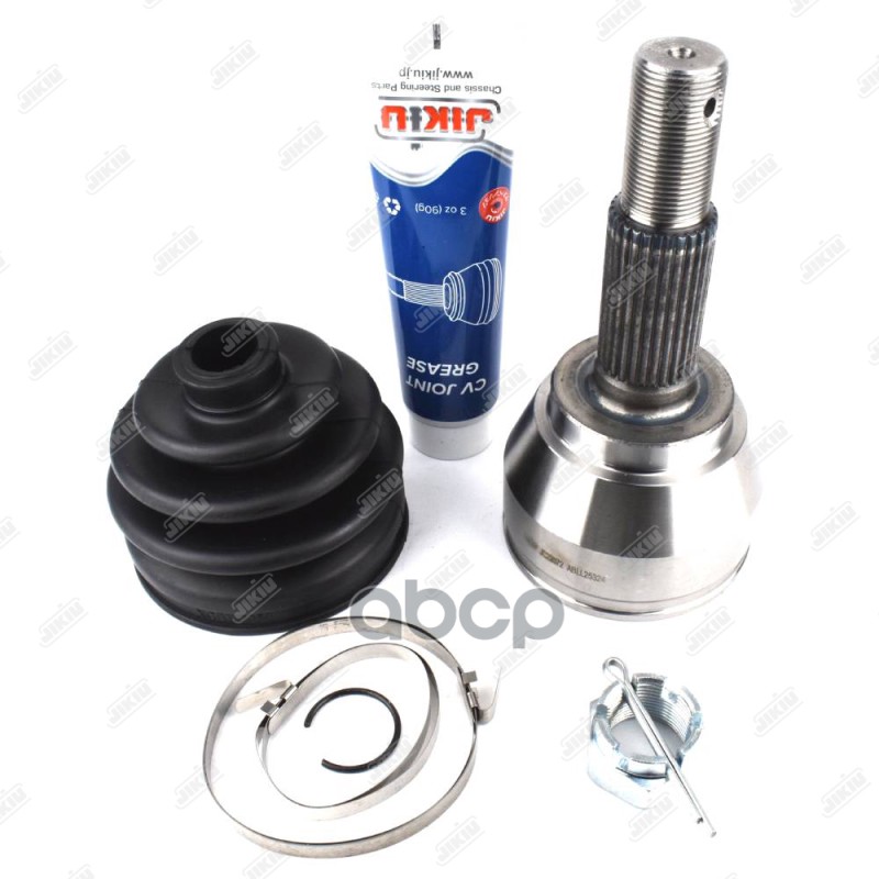 ШРУС JC22072 JIKIU арт. JC22072