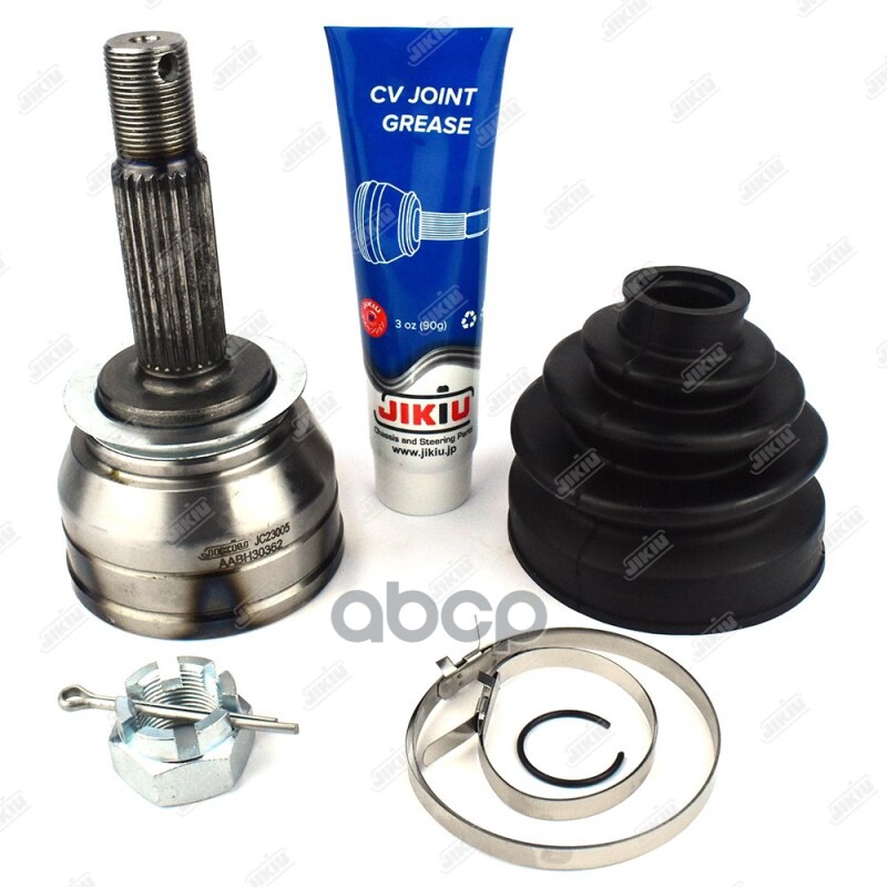 ШРУС Hyundai_Avante XD (2000-2003)/Sigma F16A (1990-1996) JIKIU арт. jc23005