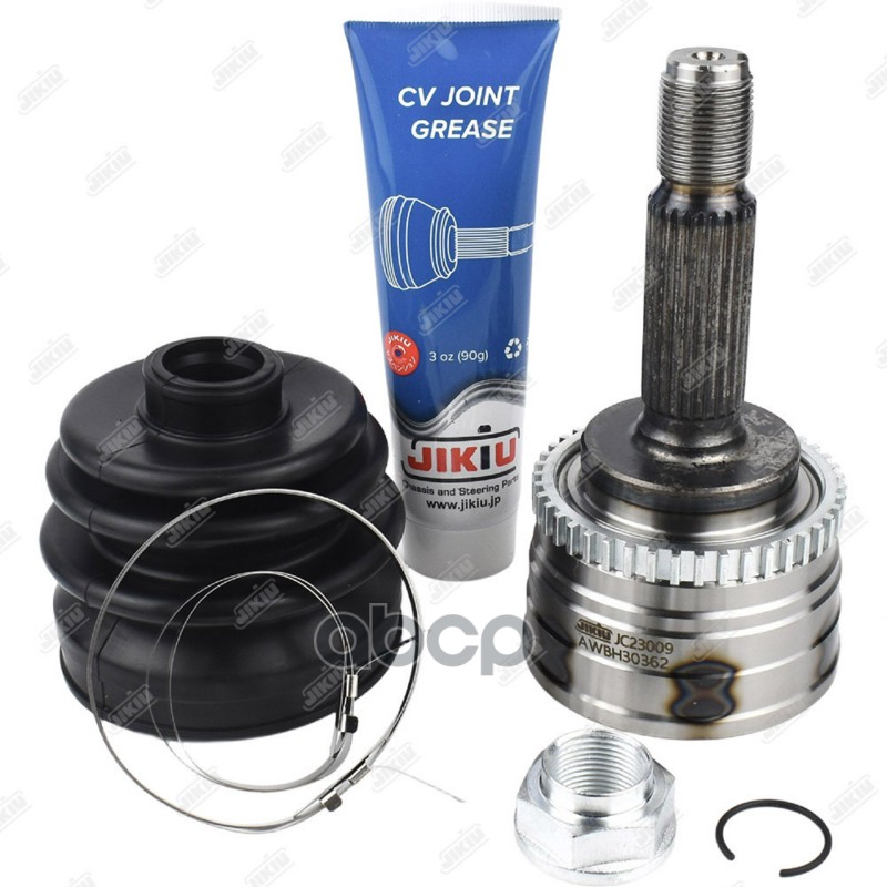 ШРУС JIKIU арт. JC23009