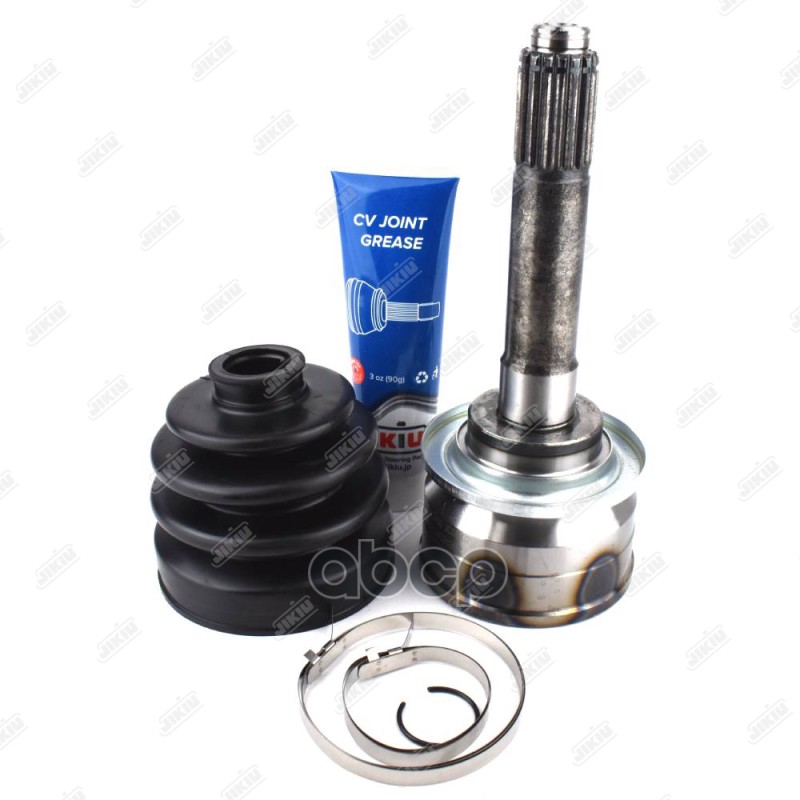 ШРУС JC24002 JIKIU арт. JC24002