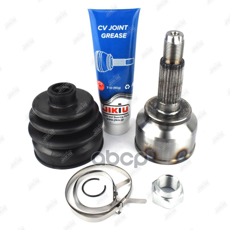 ШРУС JIKIU арт. JC25003