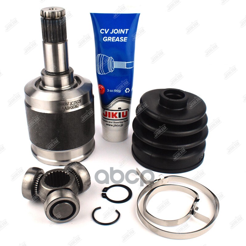 ШРУС JC25029 JIKIU арт. JC25029