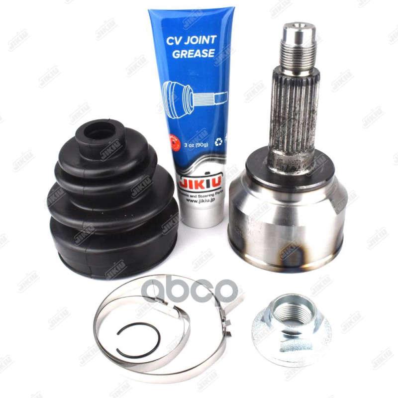 ШРУС JIKIU арт. JC25041