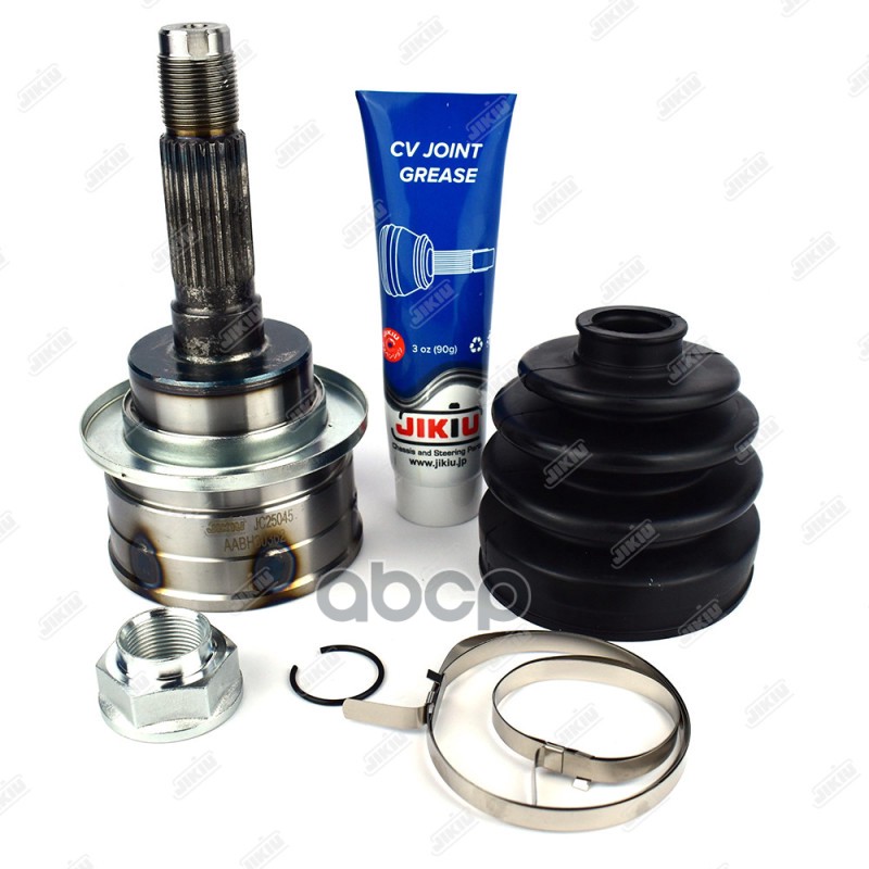 ШРУС JIKIU арт. JC25045