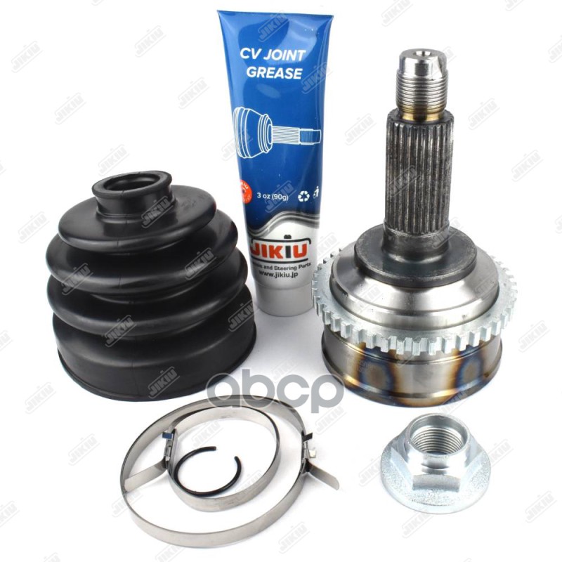 ШРУС JIKIU арт. JC25048